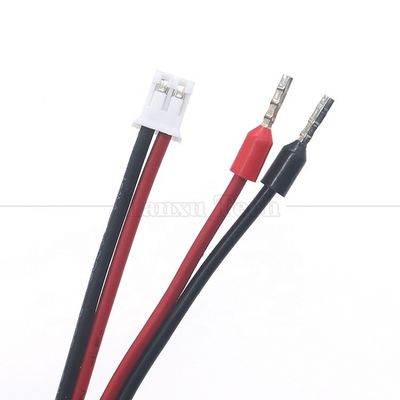 Aanpassing PH XH SH VH JST Connector tot E1008 Tube Crimp Terminal Wire Harness Cable