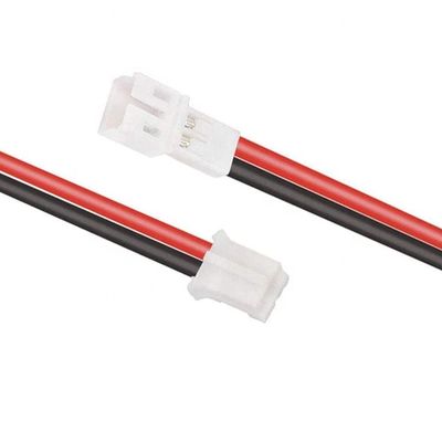 OEM 2 Pins Mannelijk Vrouwelijk Mini JST PH 2.0 SH XH Connector Draadkabel