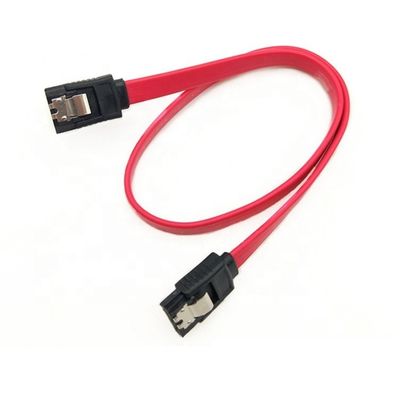 Hoge snelheid 6Gbps 8pin Data Charging HDD Sata Power Cable voor Hard Disk SDD HDD