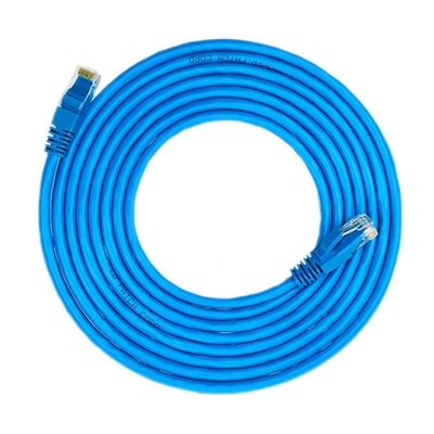 Custom 1m 5m 10m 100m Cat5 Cat5e Cat6 Cat7 STP UTP RJ45 Patch Cord Lan Ethernet netwerkkabel