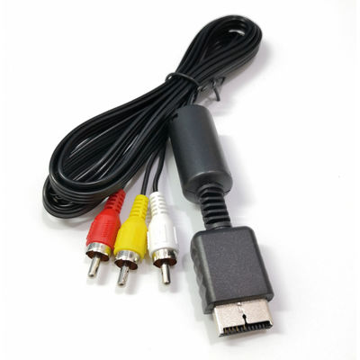 RCA-AV-kabel