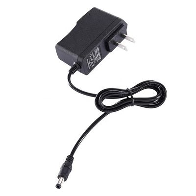 US EU UK AU AC Plug 12v 500mA 1A 2A DC Charger Power Adapter voor batterij LED