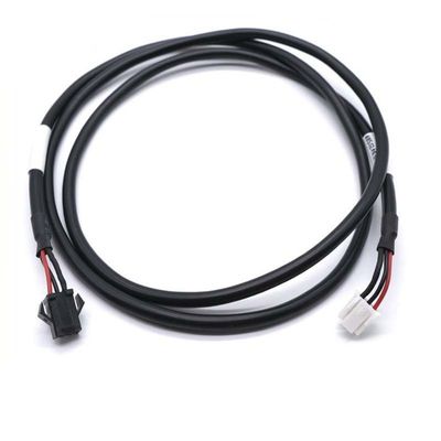 Op maat gemaakte medische instrumentenplaat Hoofdbesturingslijn XH2.54 Voetbesturingslijn Patch Cord Keyboard Control Board Signal Line