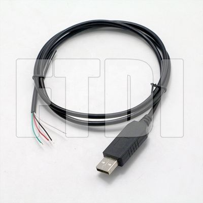 FTDI FT232 5V 3,3V TTL USB-to-Uart-seriële kabel